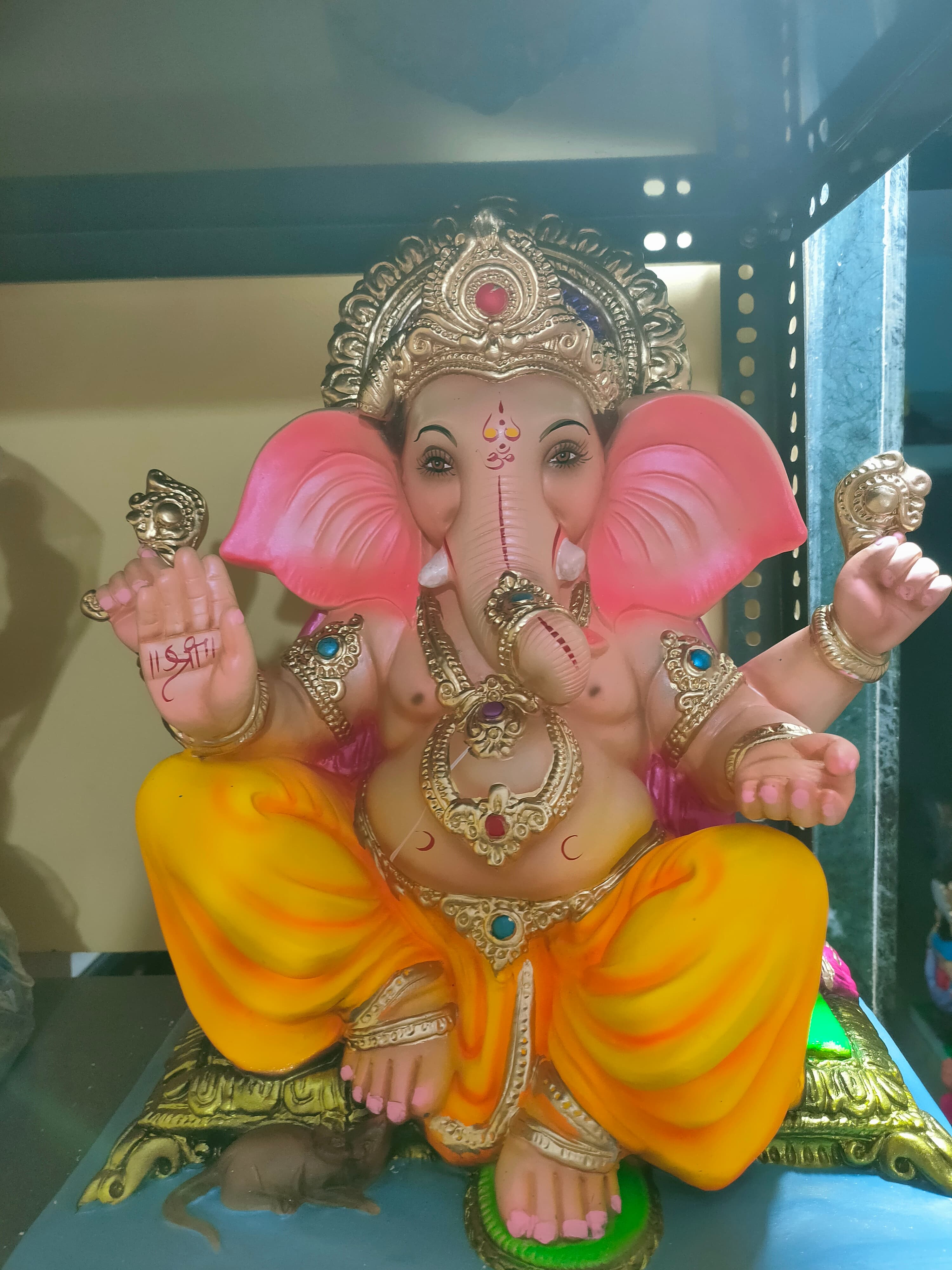 Ganesh Murti G150-01 - 1.5 FT