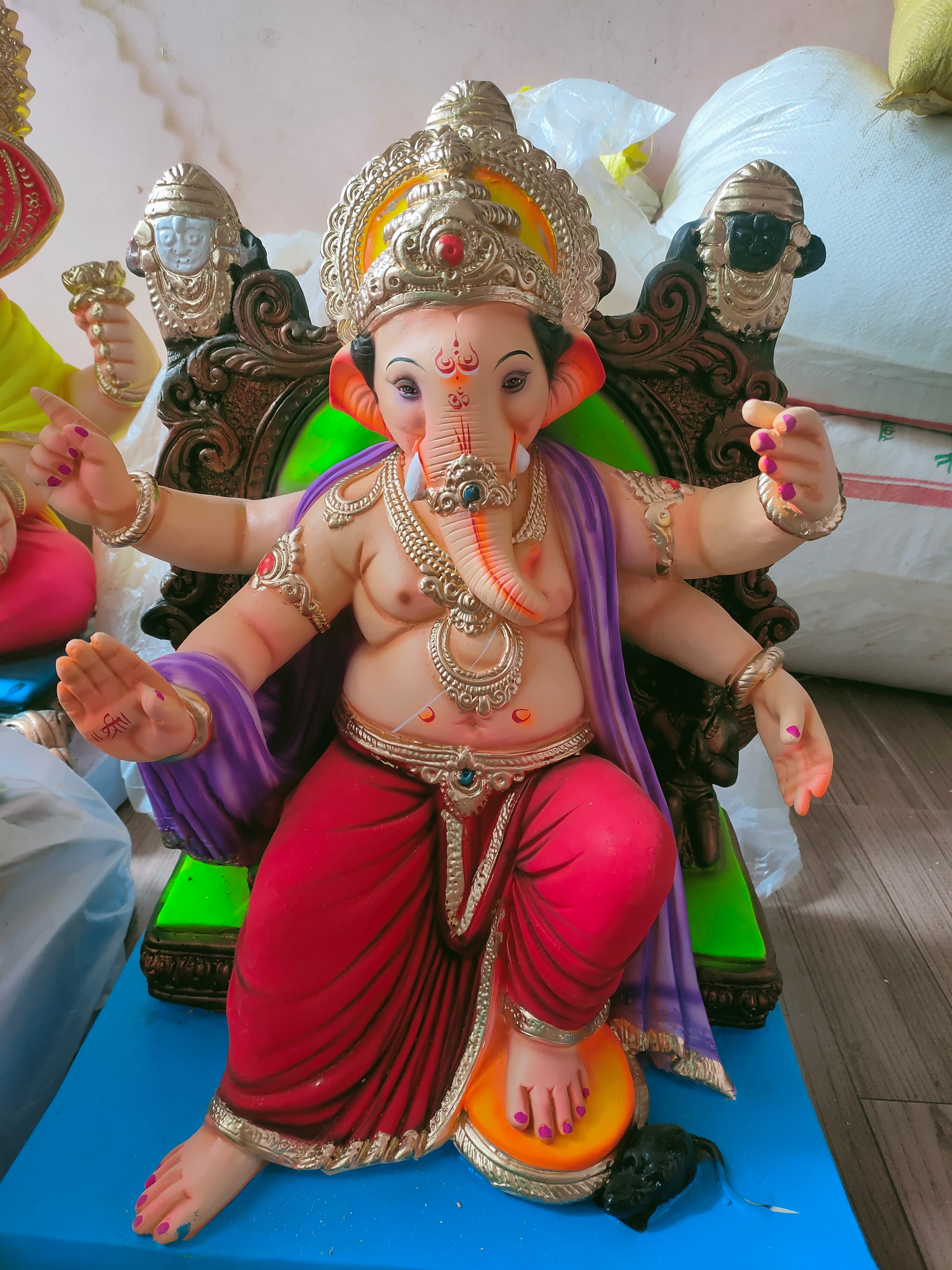 Ganesh Murti G150-02 - 1.5 FT