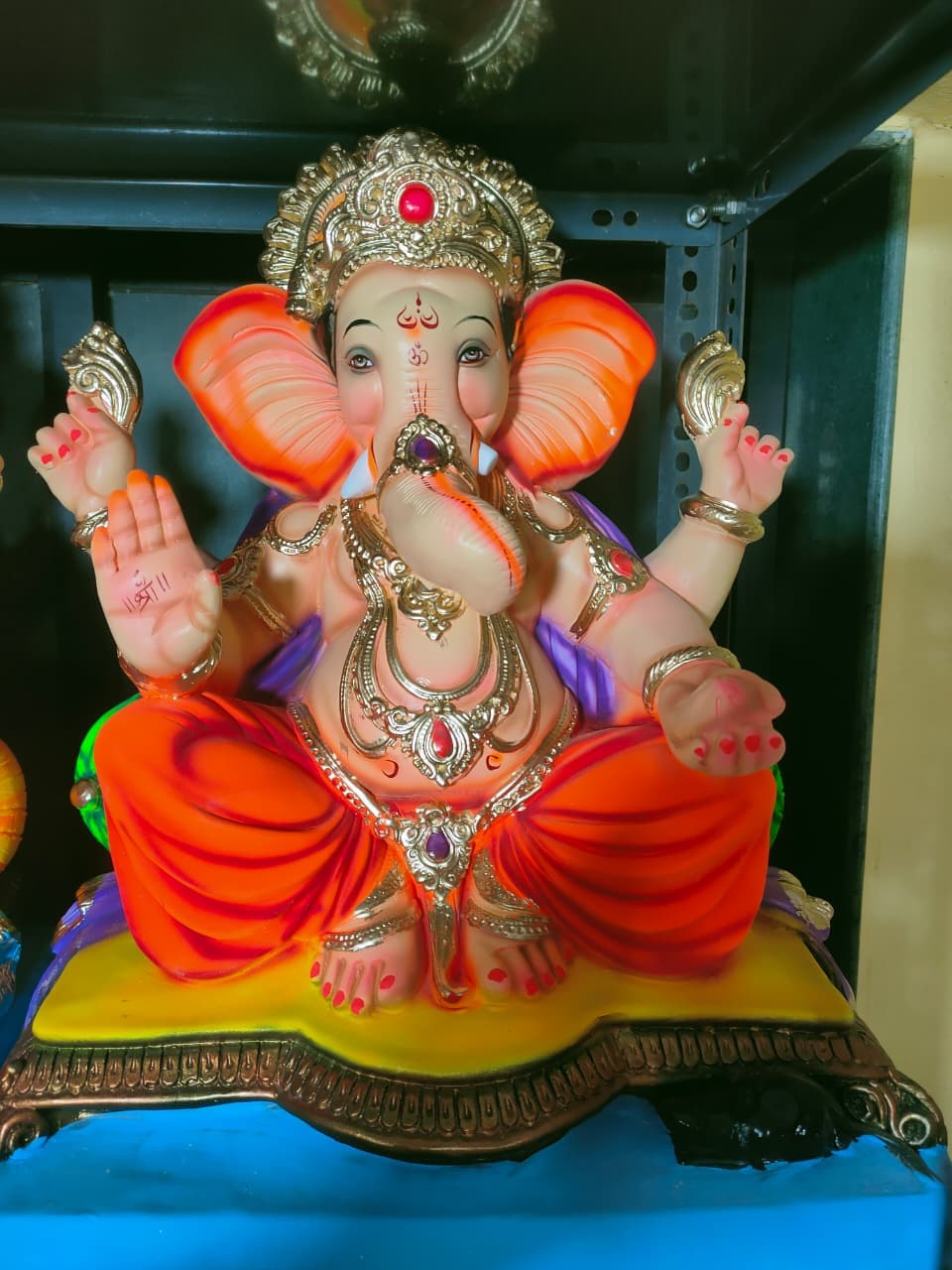 Ganesh Murti G150-04 - 1.5 FT