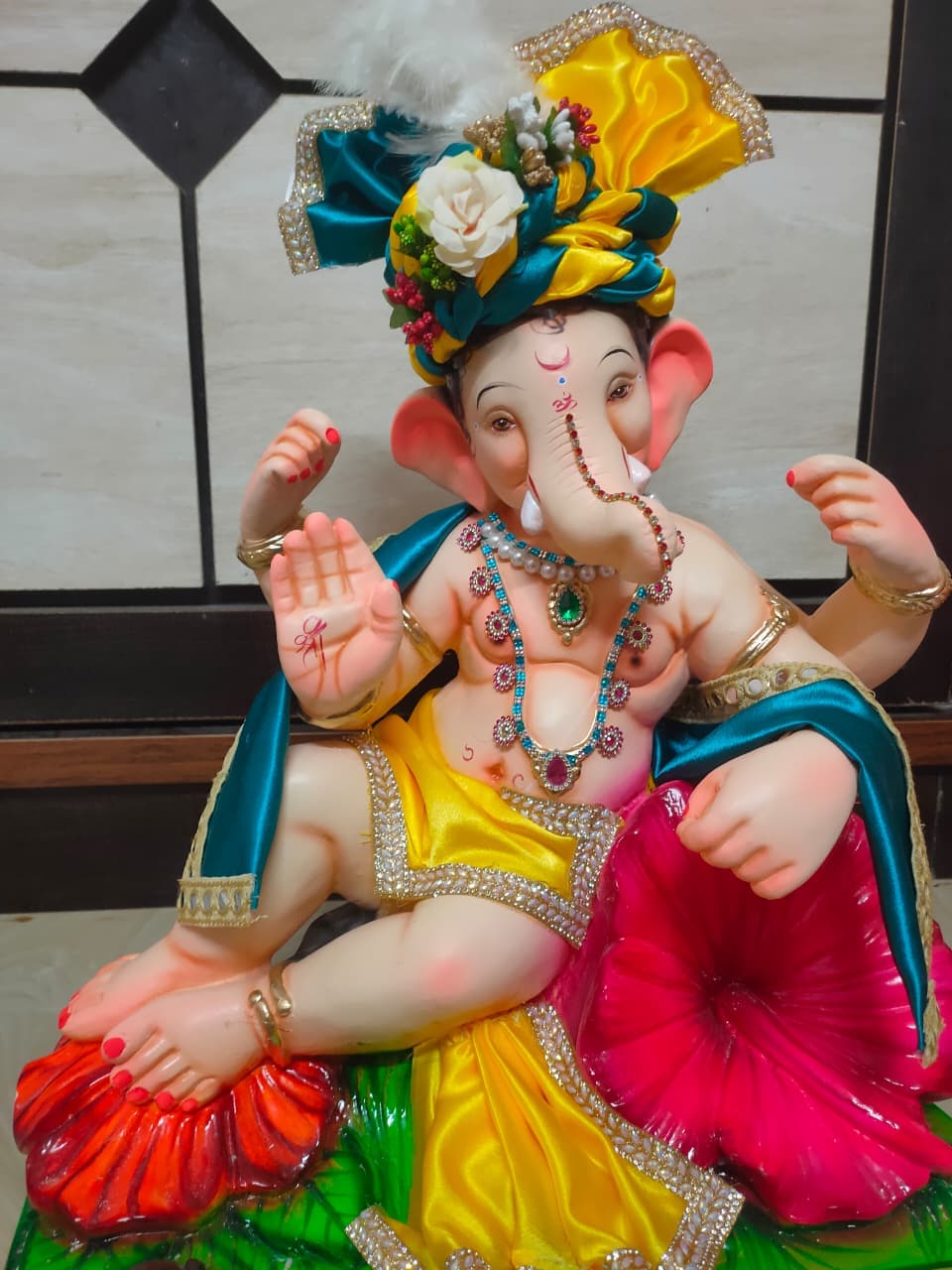 Ganesh Murti G150-06 - 1.5 FT