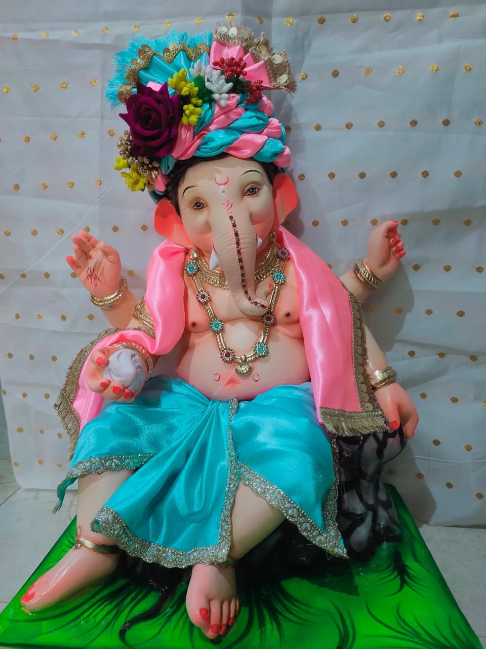 Ganesh Murti G150-07 - 1.5 FT