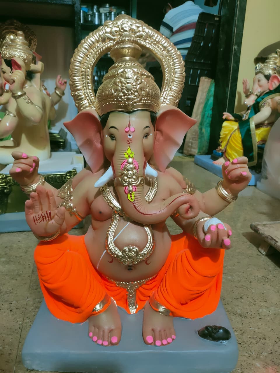 Ganesh Murti G150-09 - 1.5 FT