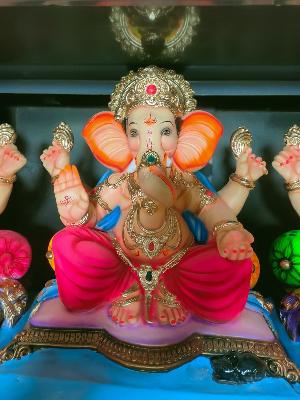 Ganesh Murti G150-10 - 1.5 FT