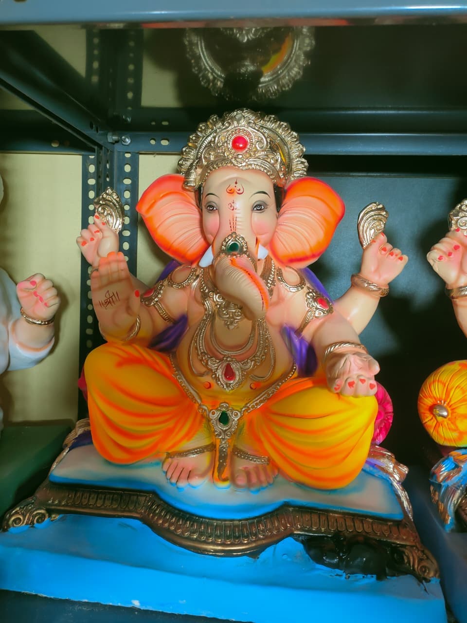 Ganesh Murti G150-11 - 1.5 FT