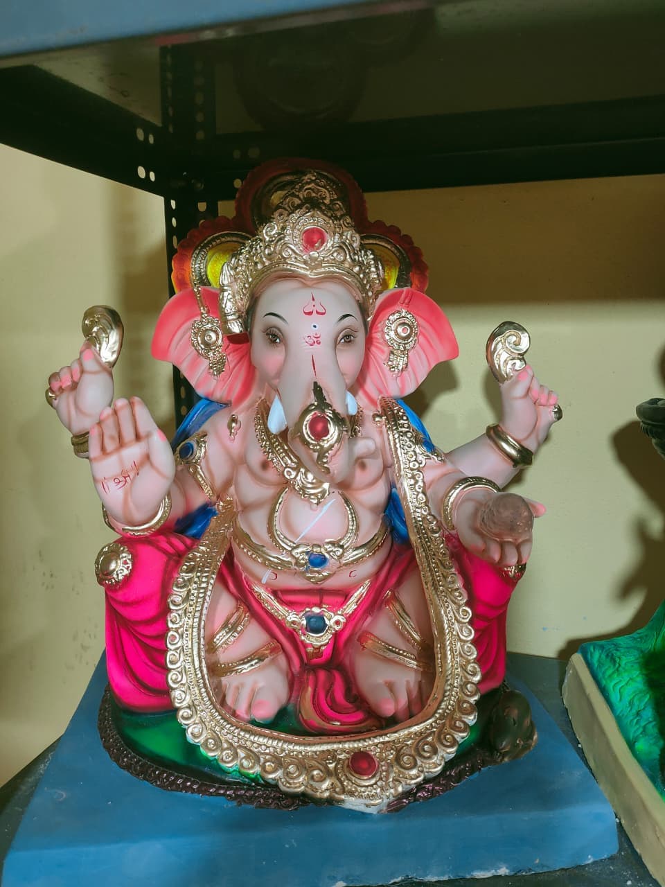 Ganesh Murti G150-12 - 1.5 FT