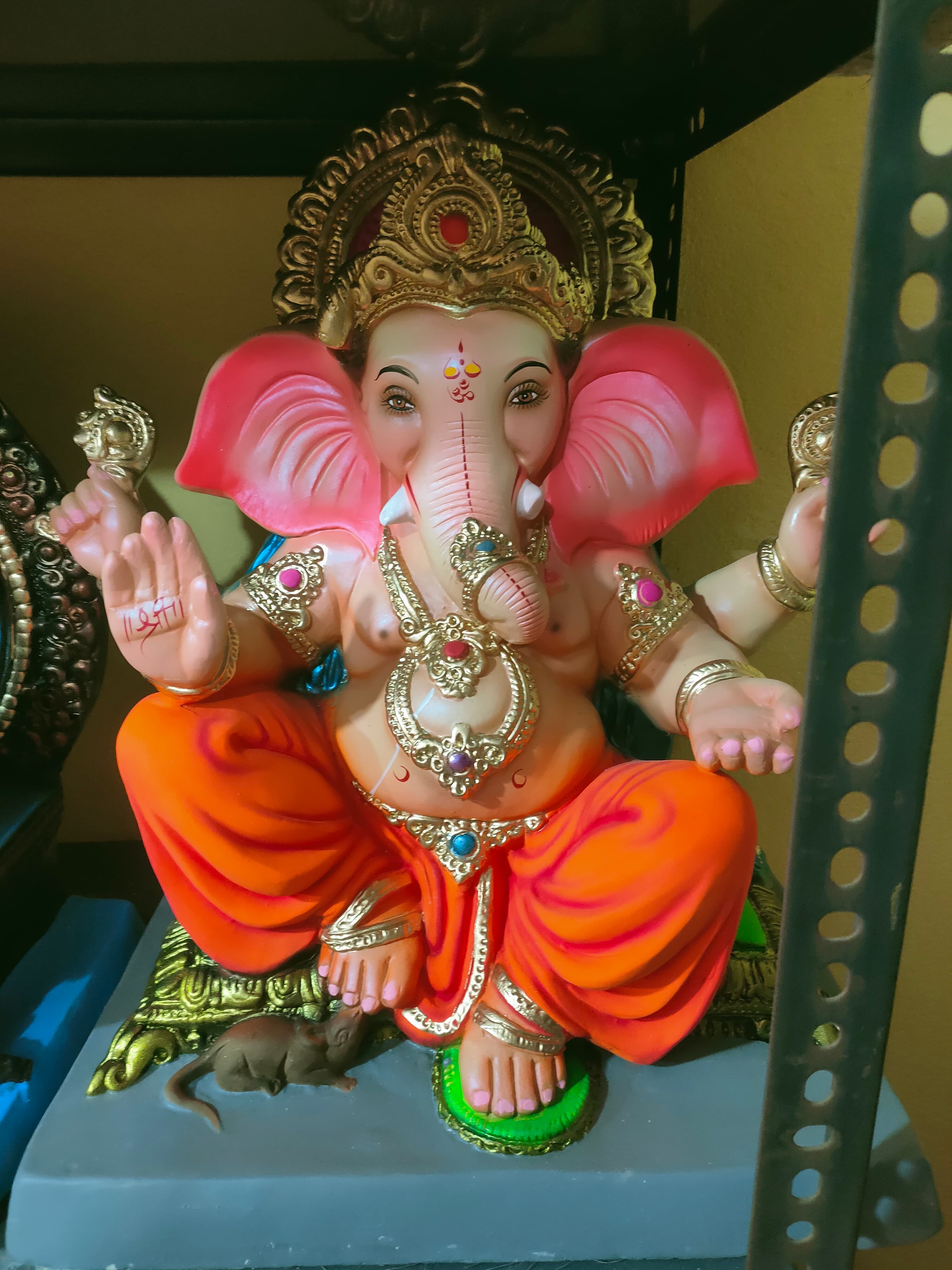 Ganesh Murti G150-16 - 1.5 FT