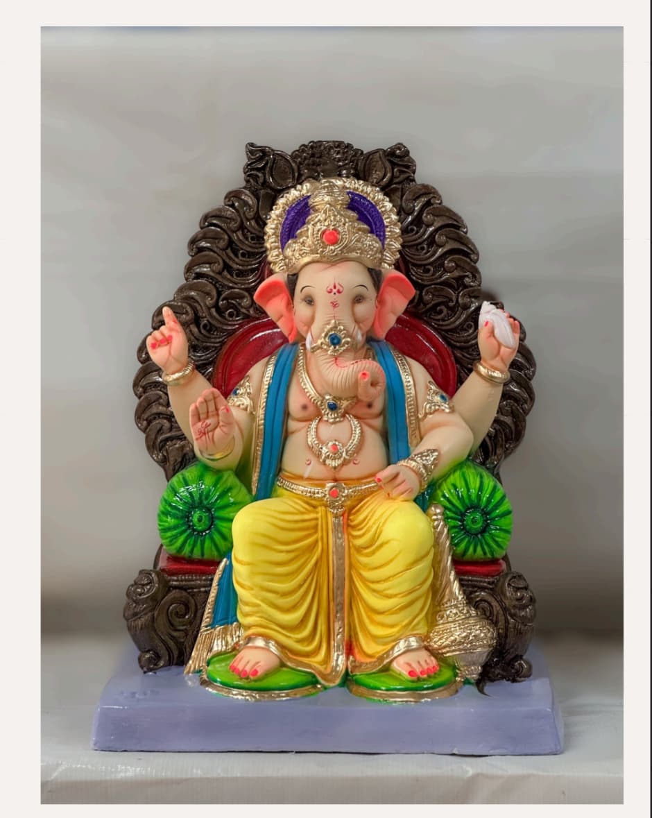 Ganesh Murti G150-17 - 1.5 FT