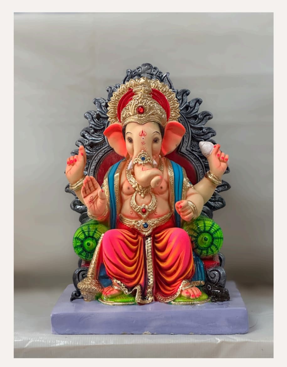 Ganesh Murti G150-18 - 1.5 FT