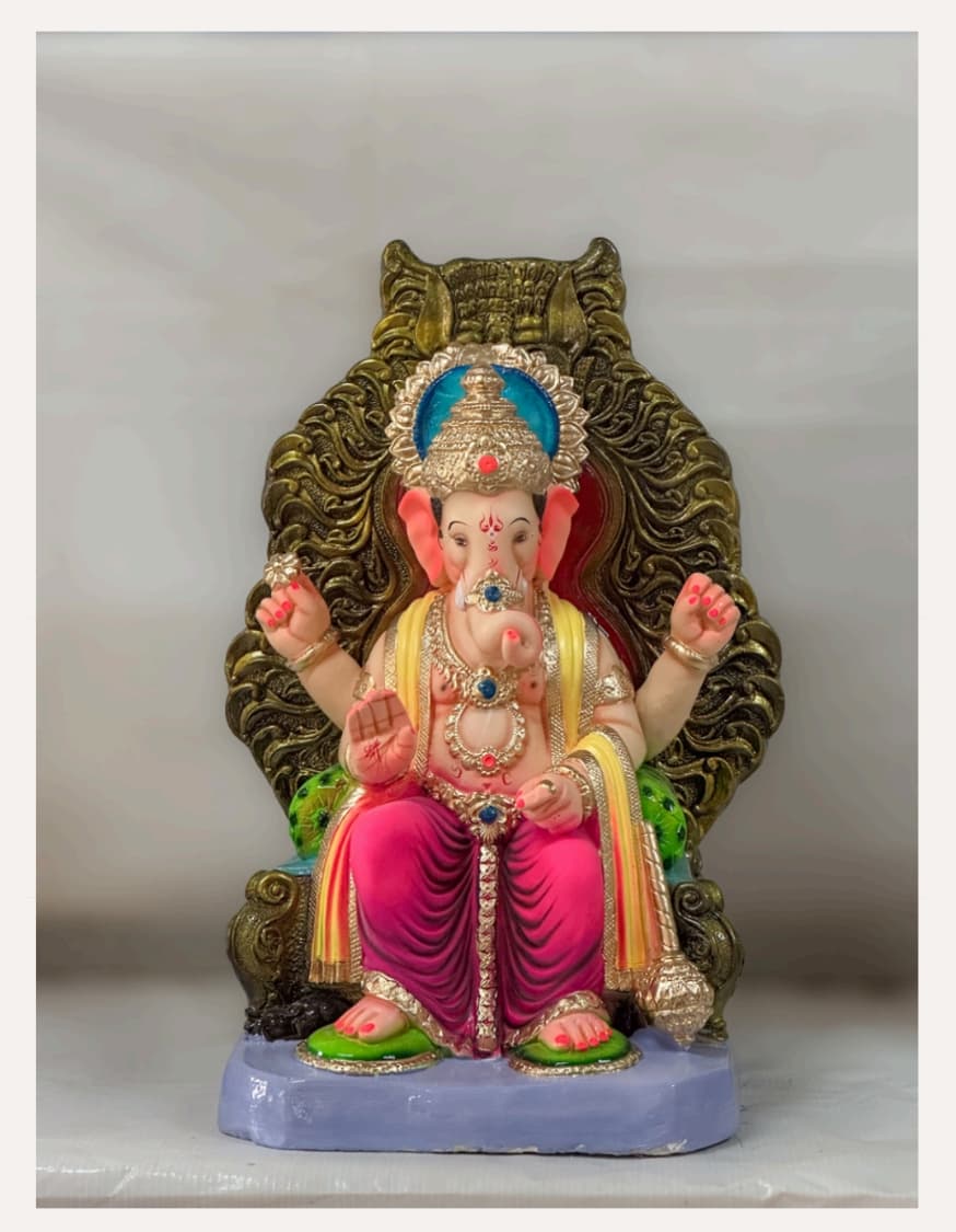Ganesh Murti G150-19 - 1.5 FT