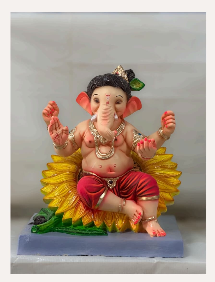 Ganesh Murti G150-20 - 1.5 FT