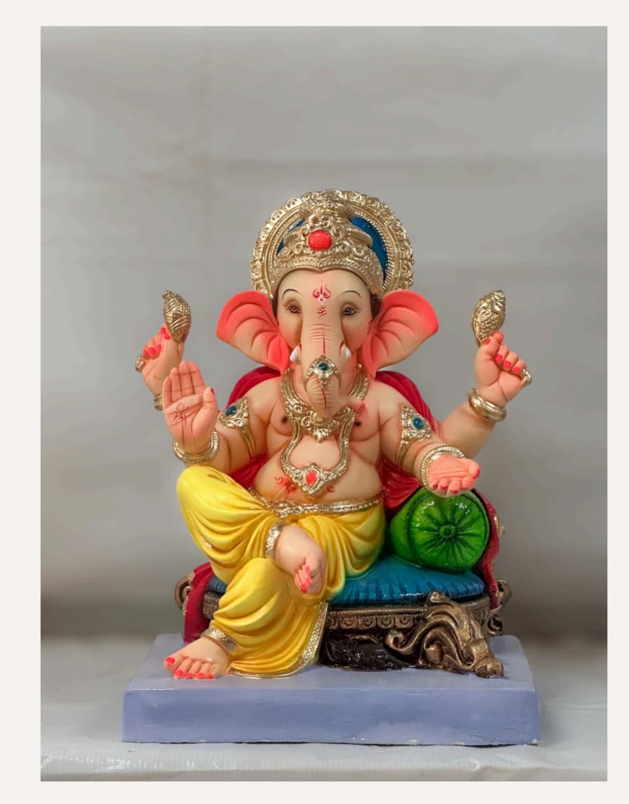 Ganesh Murti G150-21 - 1.5 FT