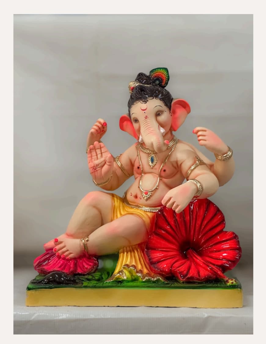 Ganesh Murti G150-22 - 1.5 FT