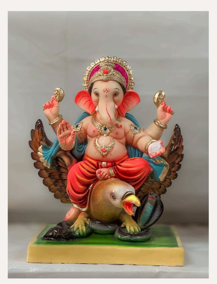 Ganesh Murti G150-23 - 1.5 FT