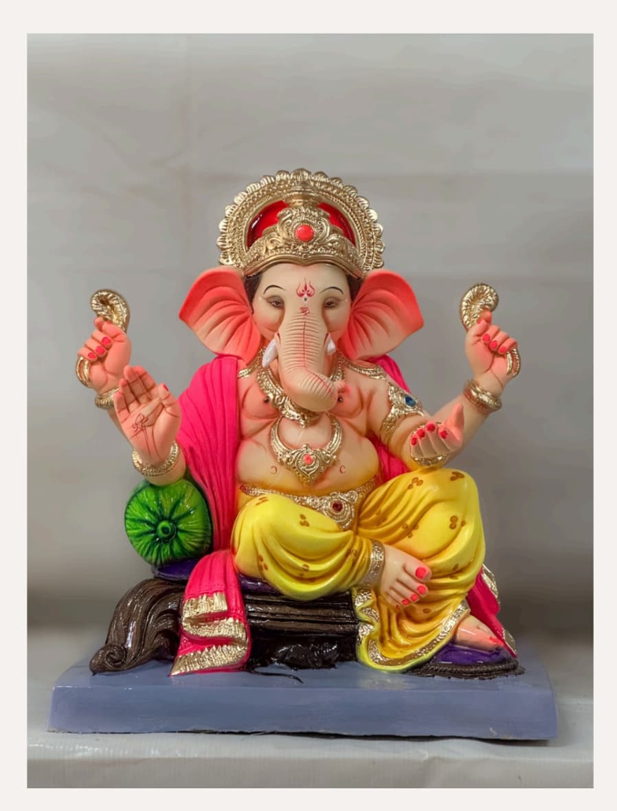 Ganesh Murti G150-24 - 1.5 FT