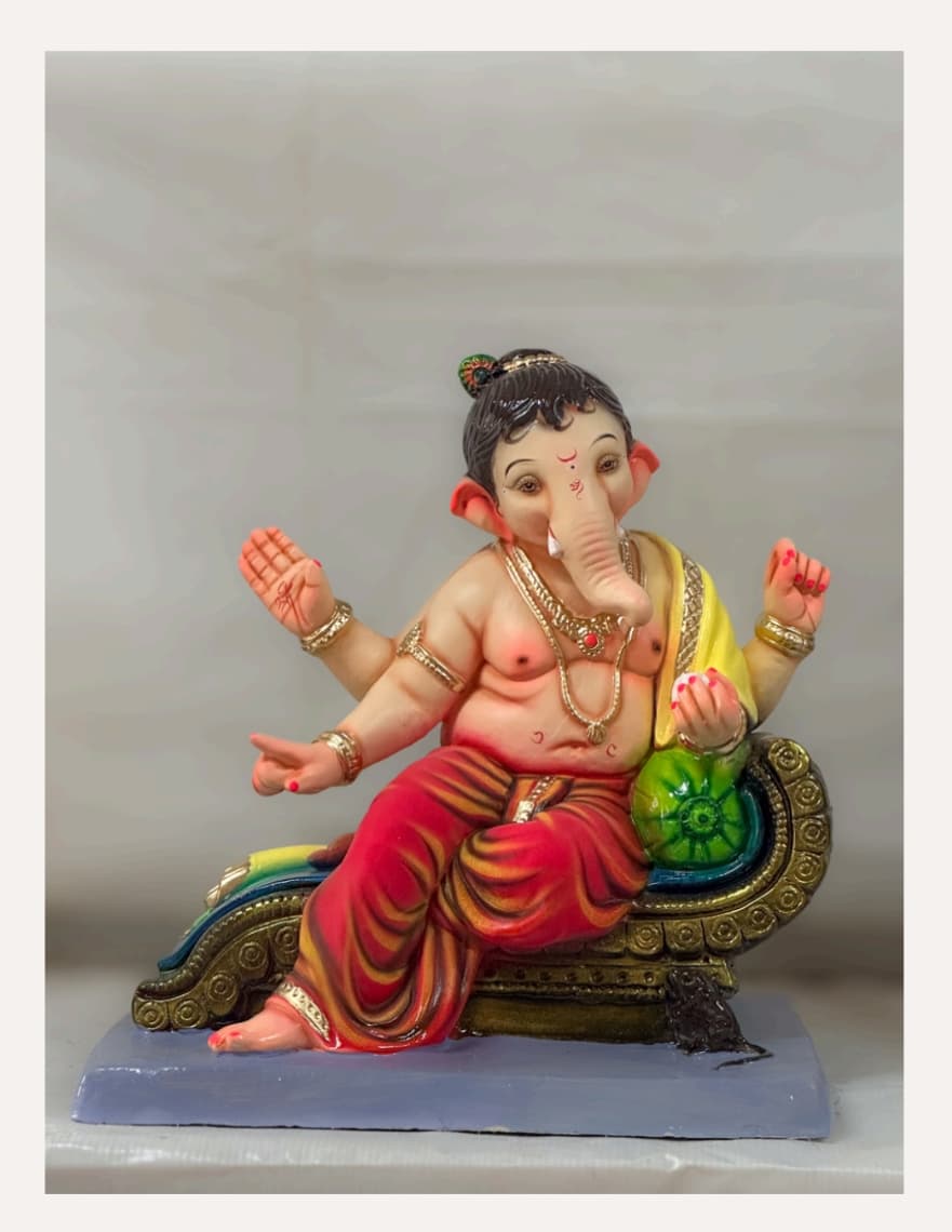 Ganesh Murti G150-25 - 1.5 FT