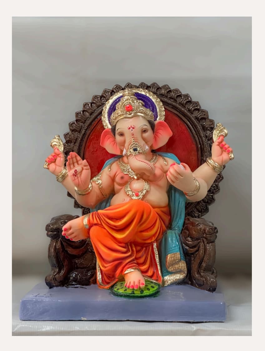 Ganesh Murti G150-26 - 1.5 FT