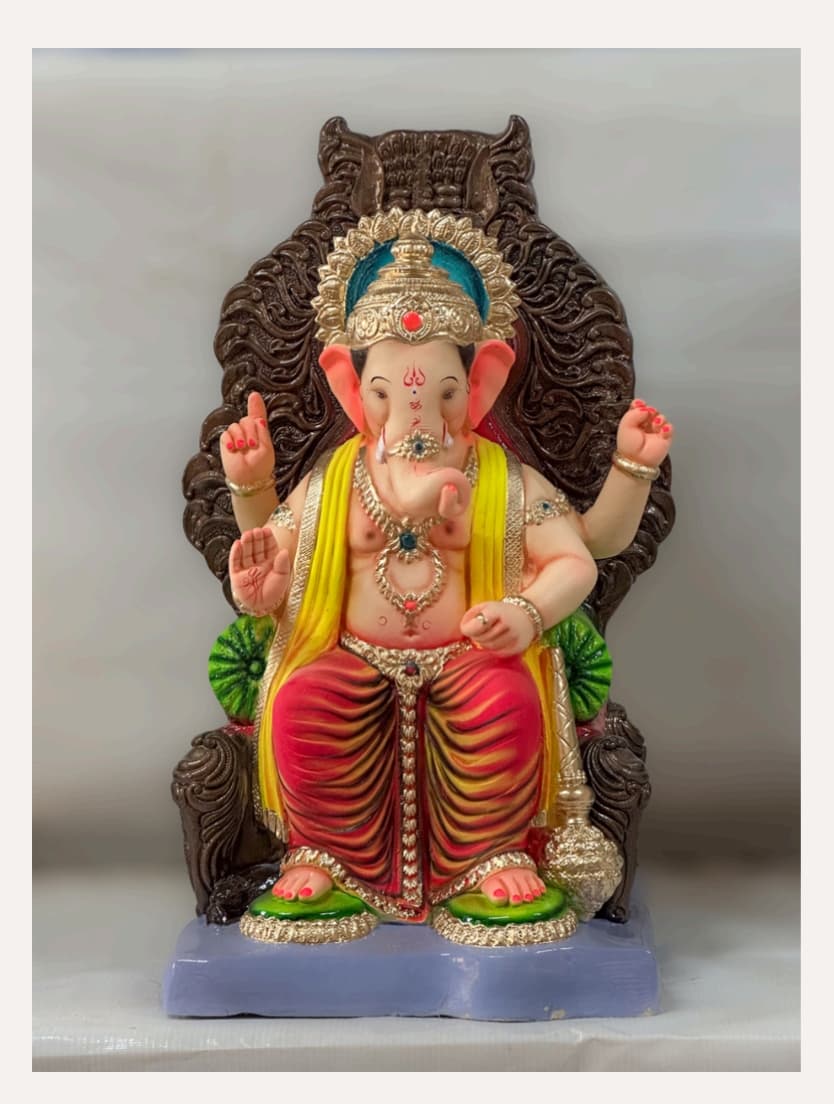 Ganesh Murti G150-28 - 1.5 FT