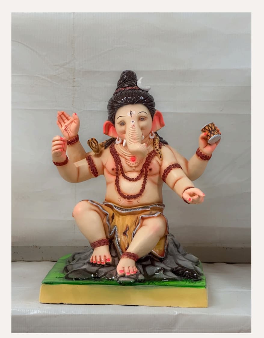 Ganesh Murti G150-29 - 1.5 FT