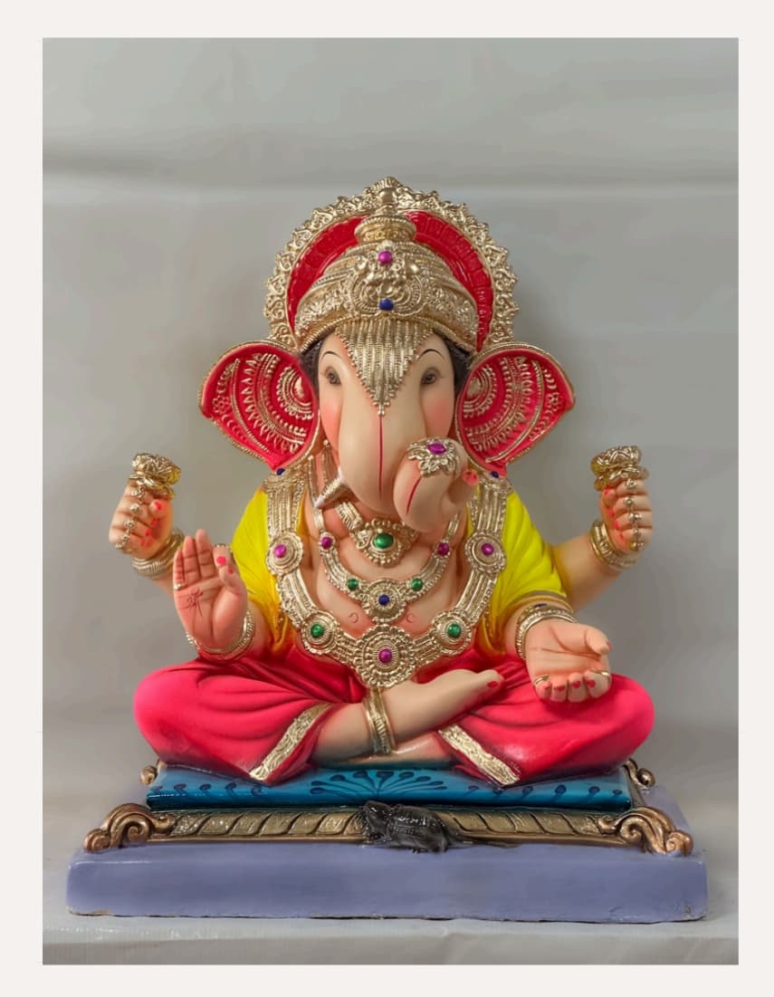 Ganesh Murti G150-30 - 1.5 FT