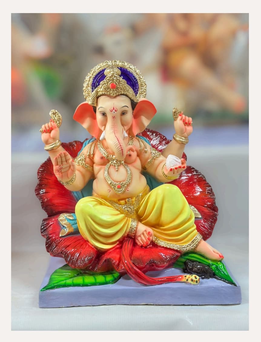 Ganesh Murti G150-31 - 1.5 FT