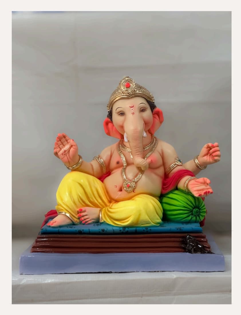 Ganesh Murti G150-32 - 1.5 FT