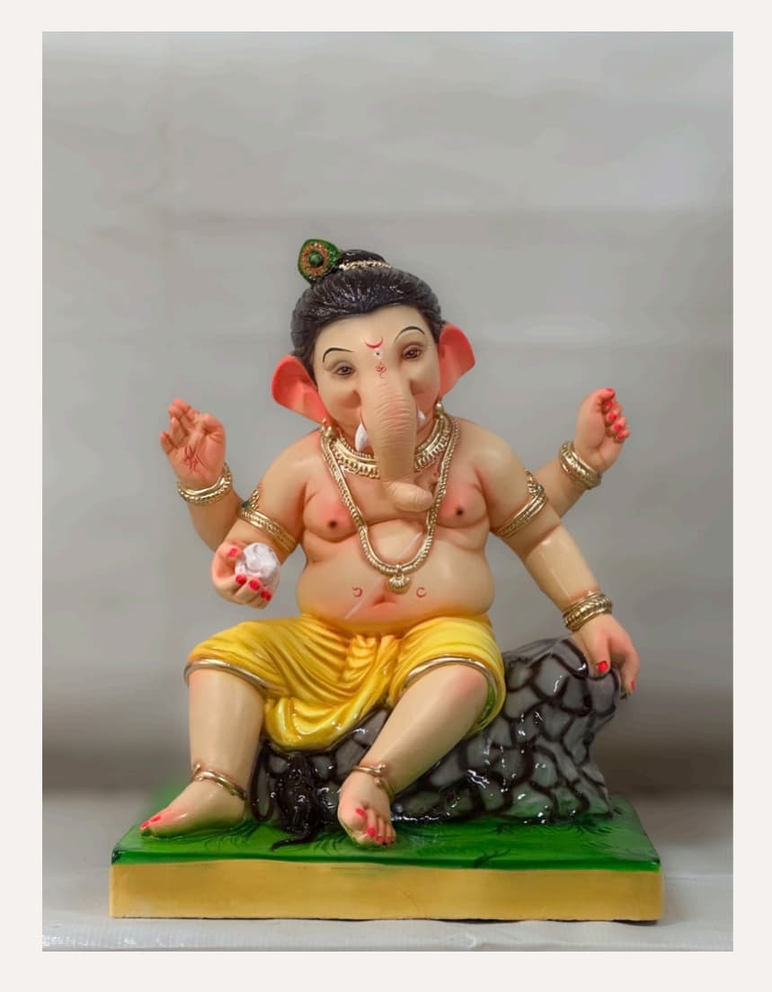 Ganesh Murti G150-33 - 1.5 FT