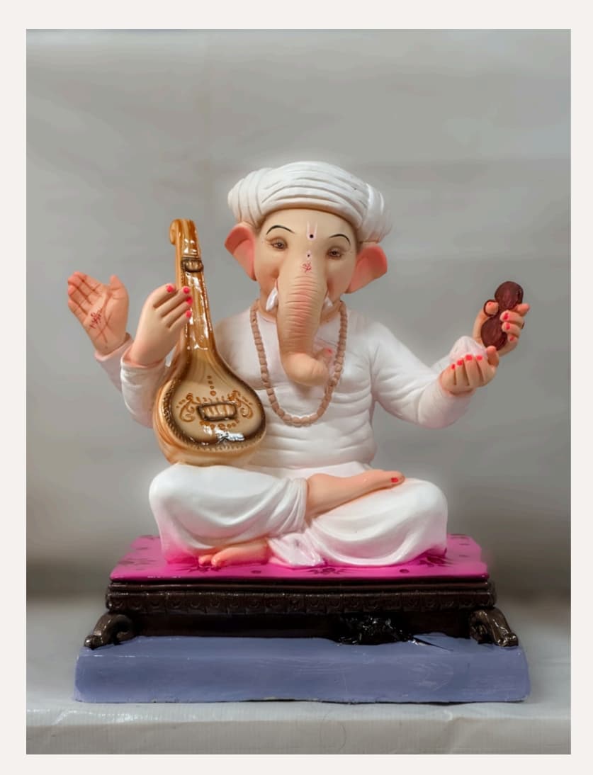 Ganesh Murti G150-34 - 1.5 FT