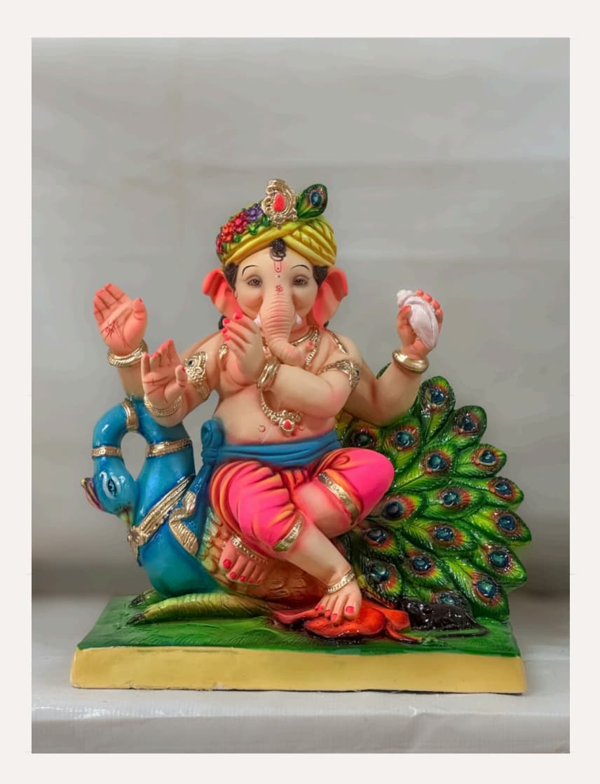 Ganesh Murti G150-35 - 1.5 FT
