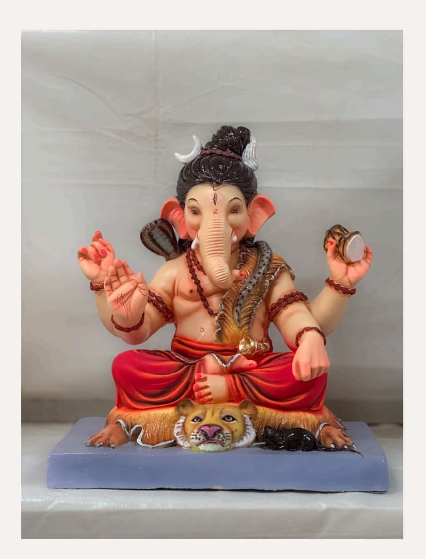 Ganesh Murti G150-36 - 1.5 FT
