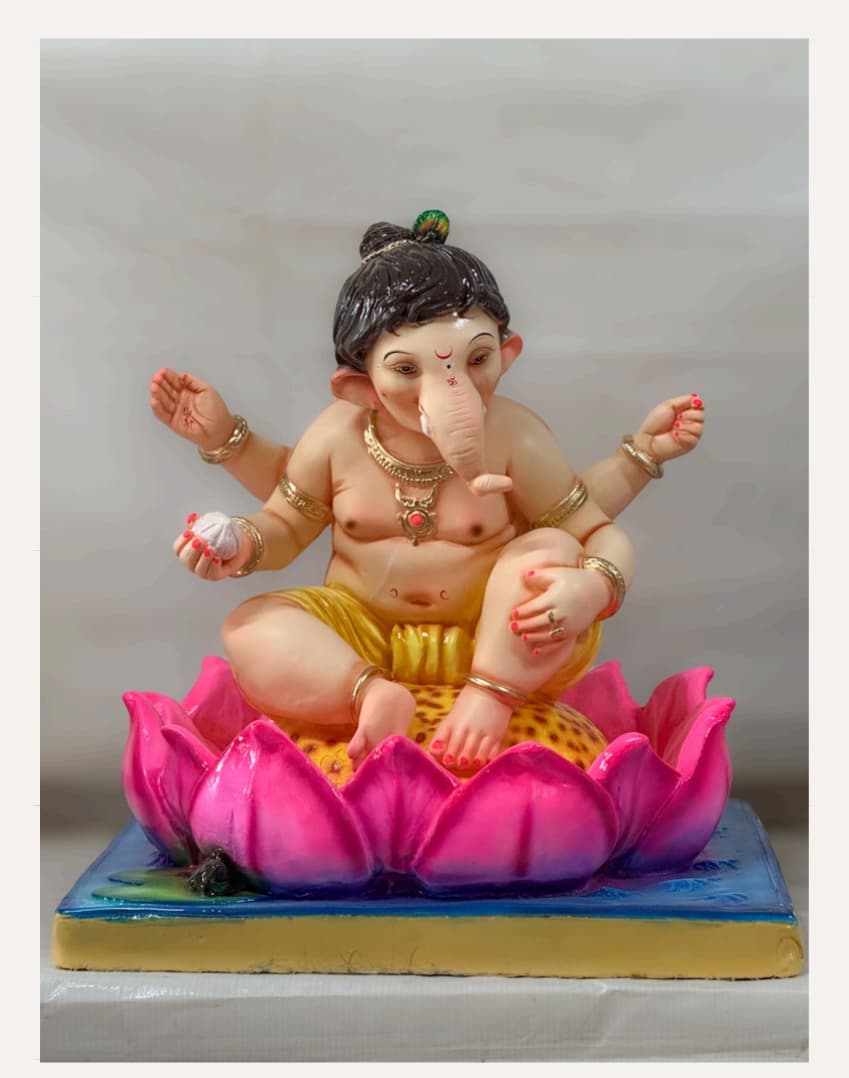Ganesh Murti G150-38 - 1.5 FT