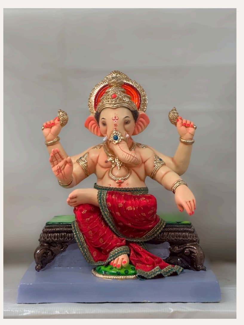 Ganesh Murti G150-39 - 1.5 FT