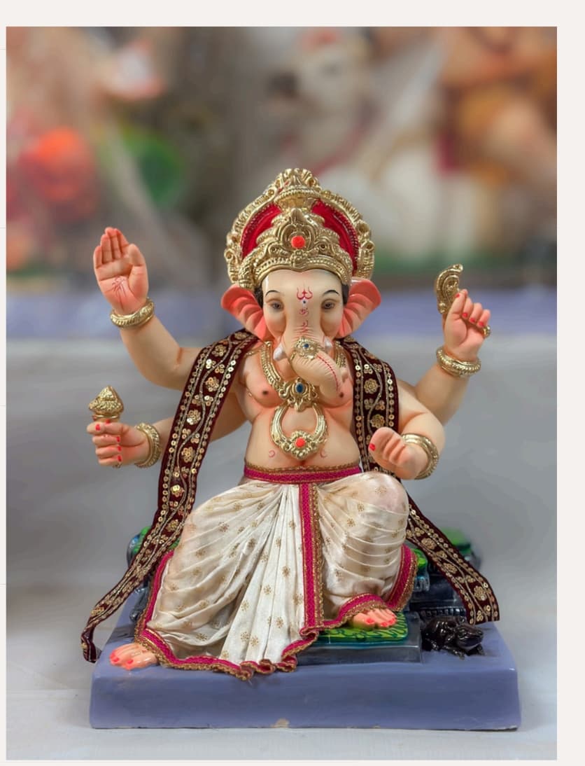 Ganesh Murti G150-40 - 1.5 FT