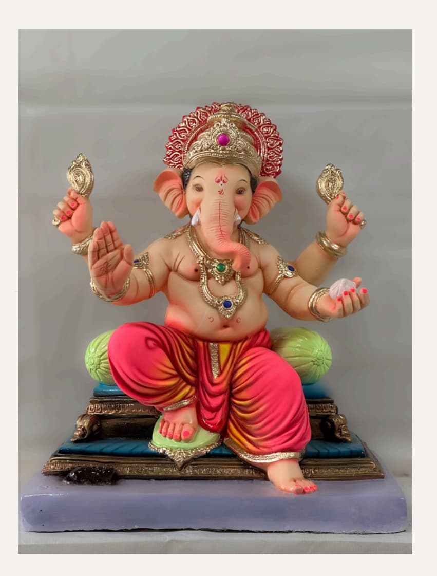 Ganesh Murti G150-41 - 1.5 FT