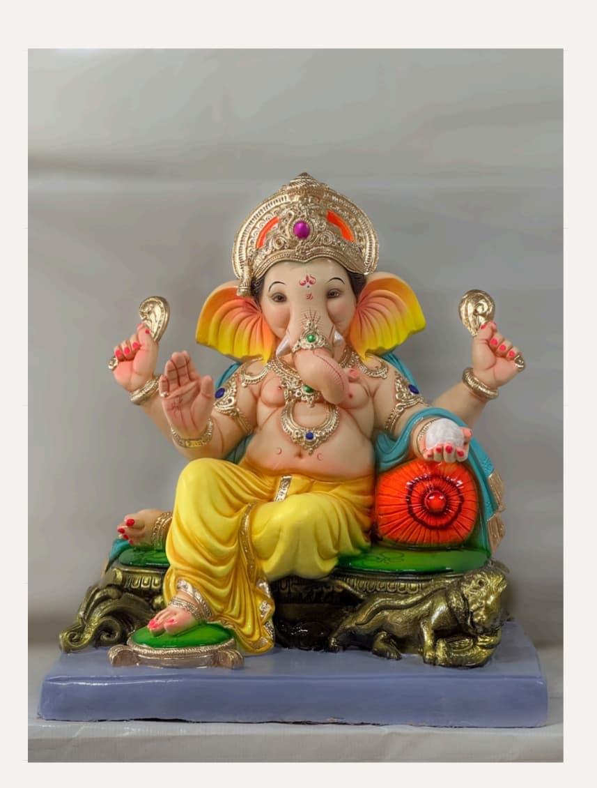 Ganesh Murti G150-42 - 1.5 FT