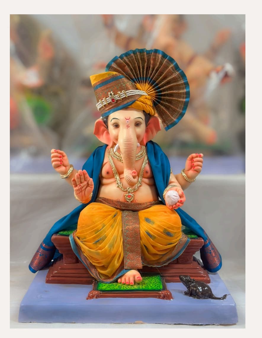 Ganesh Murti G150-43 - 1.5 FT