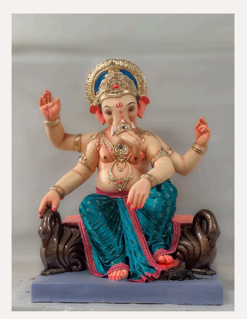 Ganesh Murti G150-44 - 1.5 FT