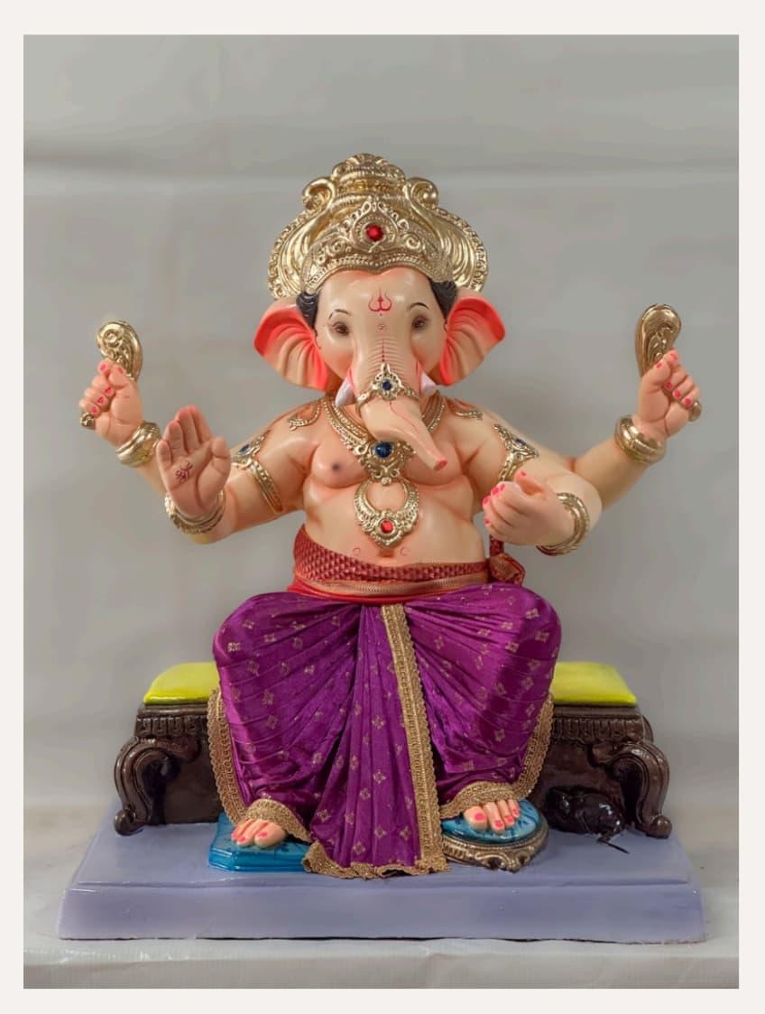Ganesh Murti G150-45 - 1.5 FT