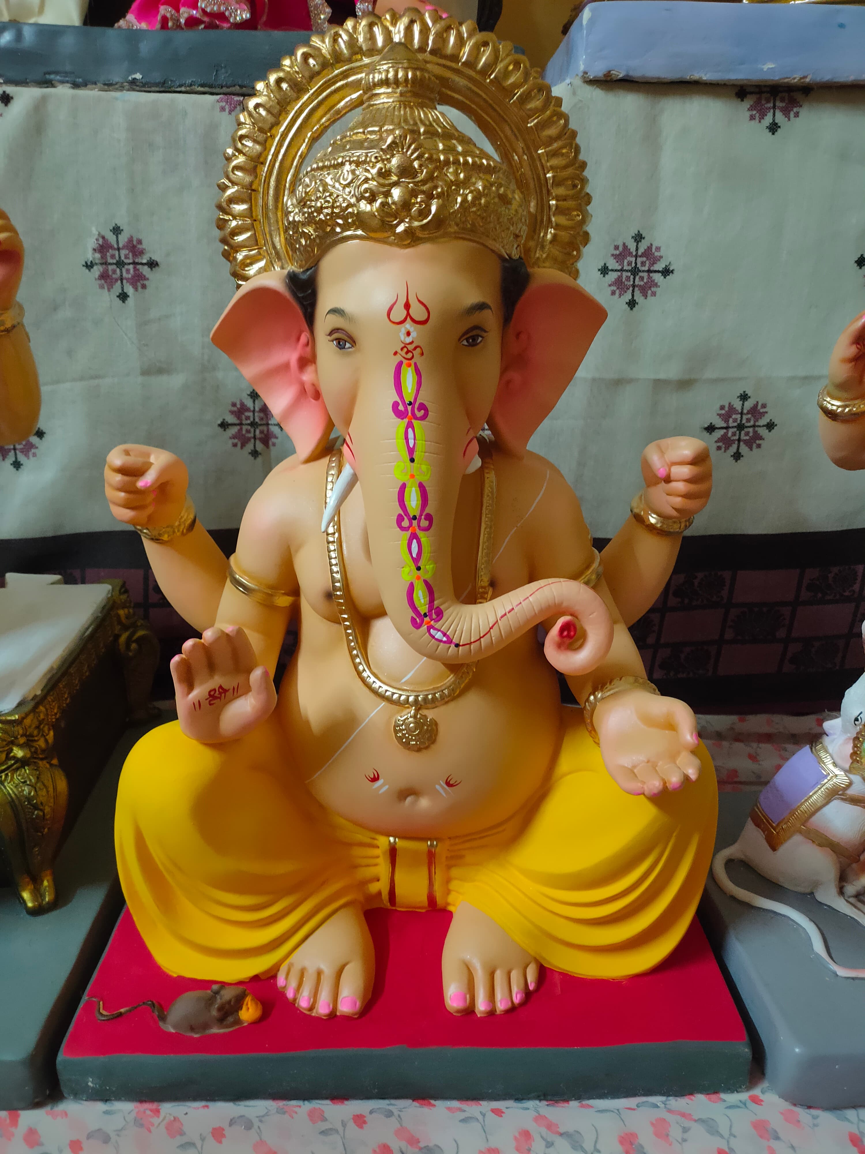 Ganesh Murti G200-03 - 2 FT