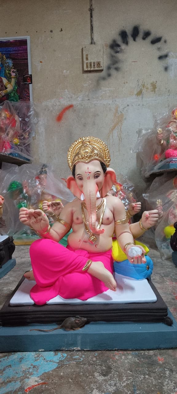 Ganesh Murti G200-09 - 2 FT