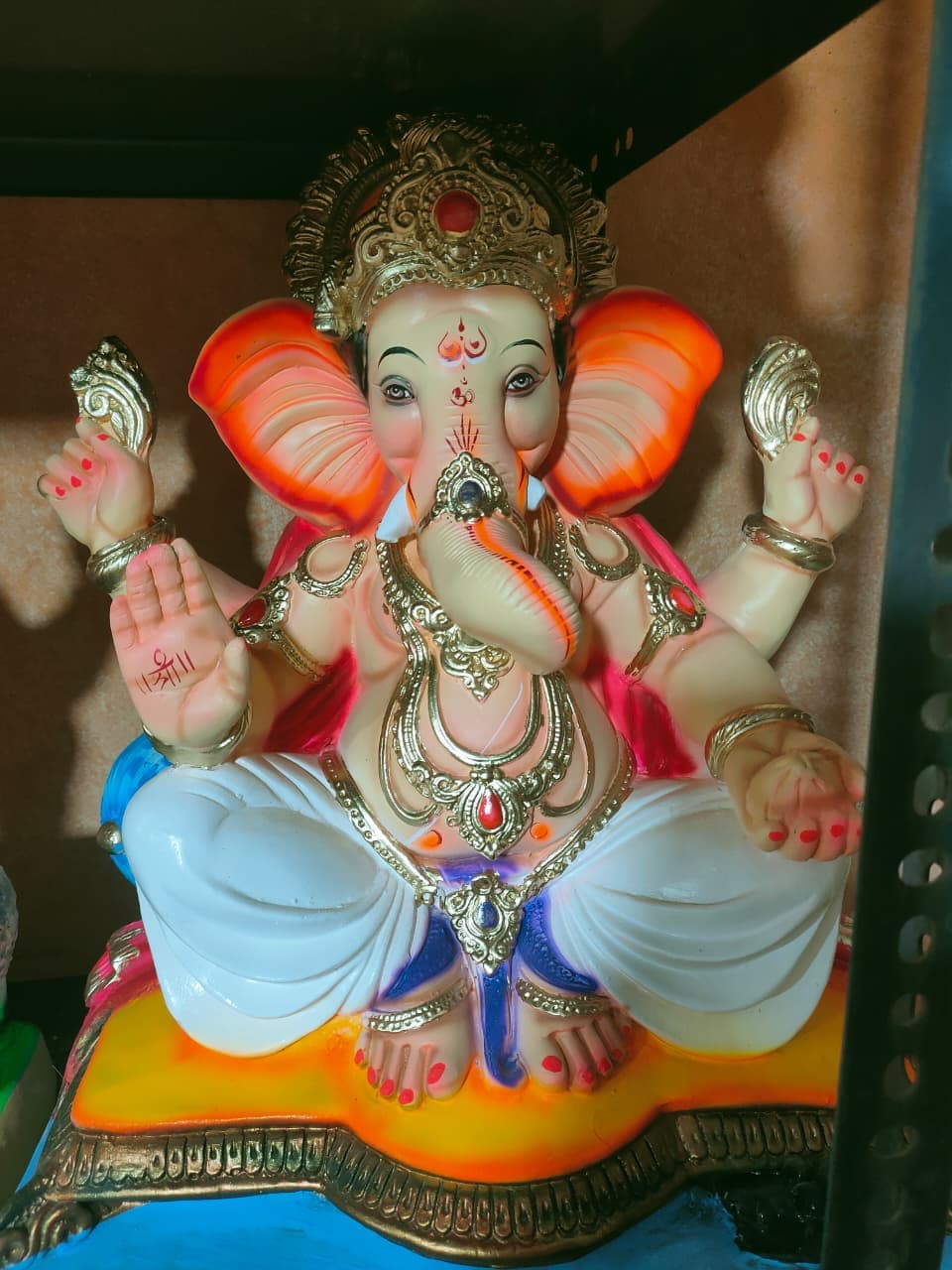 Ganesh Murti G200-31 - 2 FT