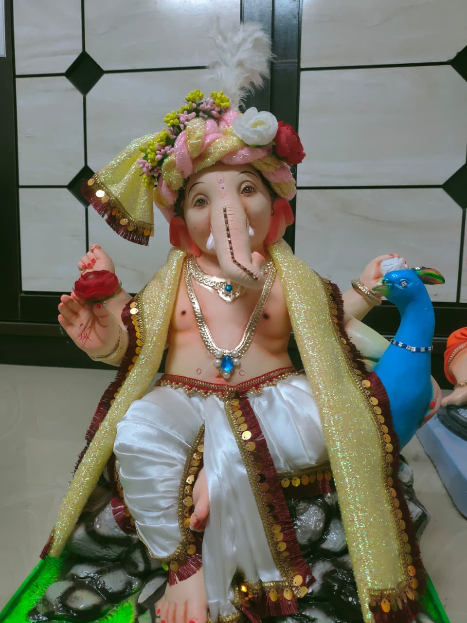 Ganesh Murti G200-32 - 2 FT