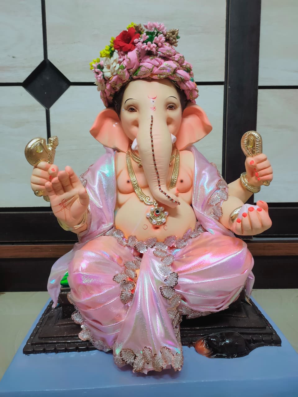 Ganesh Murti G200-36 - 2 FT
