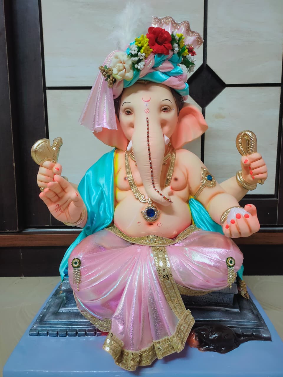 Ganesh Murti G200-42 - 2 FT