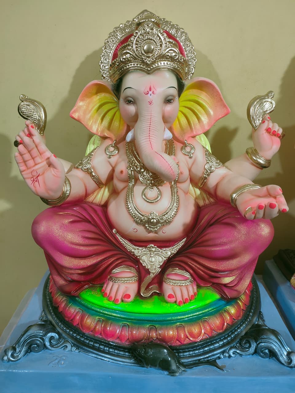 Ganesh Murti G200-45 - 2 FT