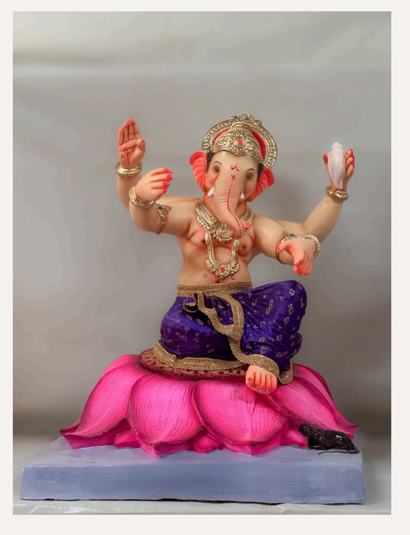 Ganesh Murti G200-56 - 2 FT