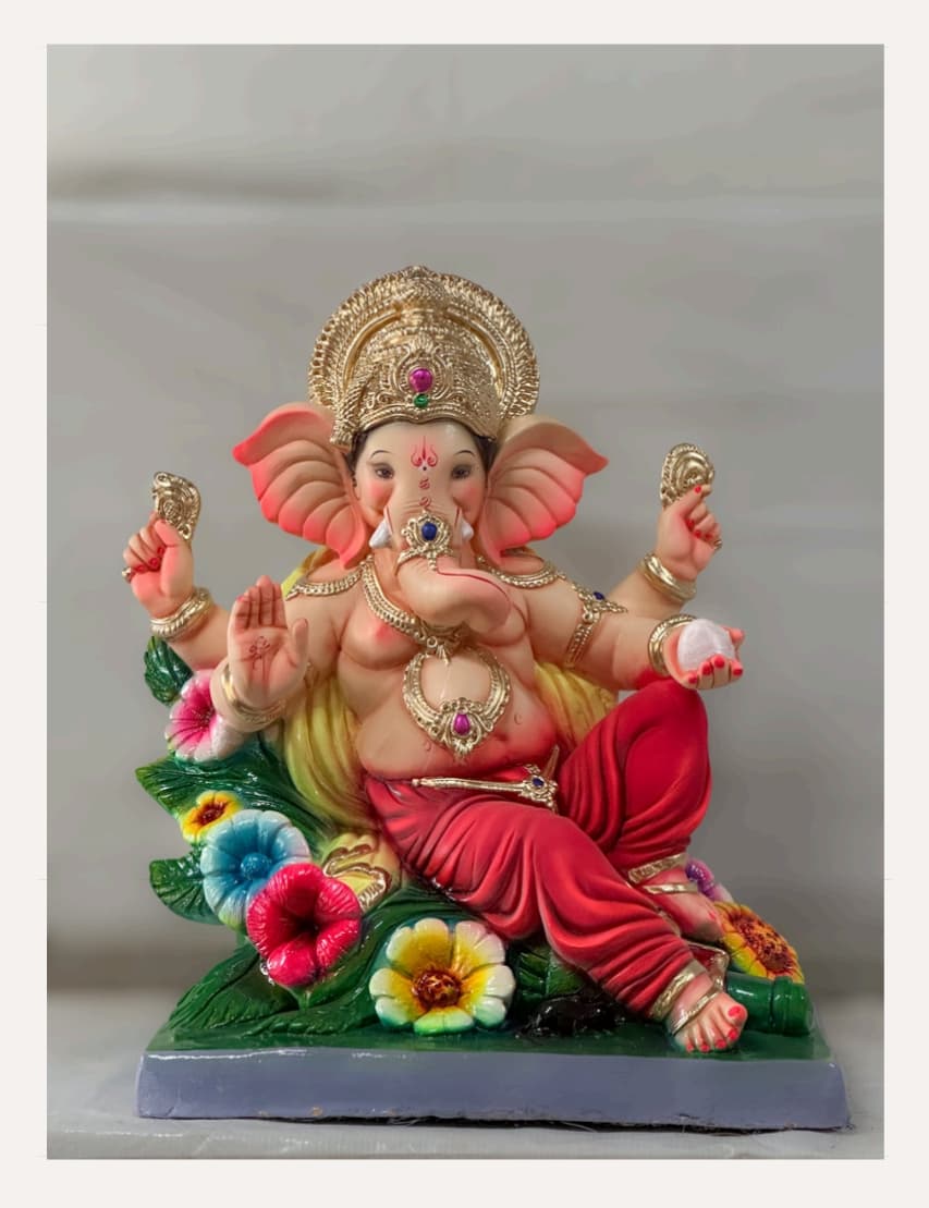Ganesh Murti G200-59 - 2 FT