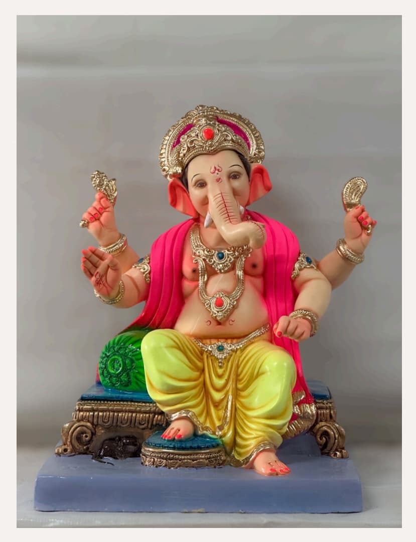 Ganesh Murti G200-60 - 2 FT