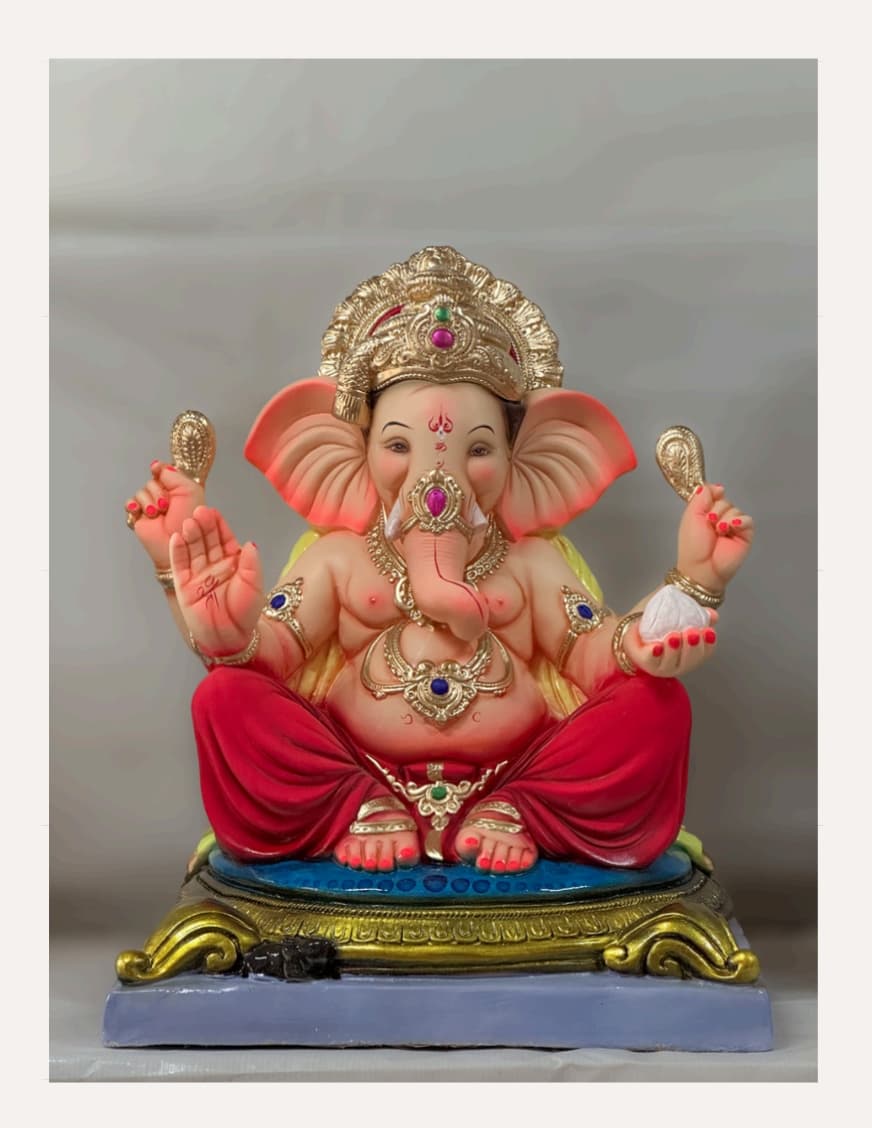 Ganesh Murti G200-66 - 2 FT