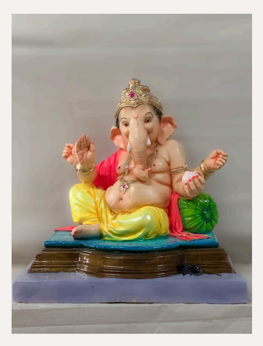 Ganesh Murti G200-67 - 2 FT