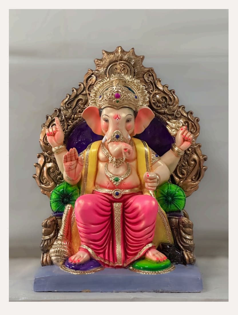 Ganesh Murti G200-69 - 2 FT